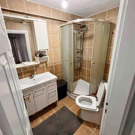 Апартаменты 2 Bedroom 5 Bed Peaceful Calm Full Kitchen,all Items Available Luxury And Relax